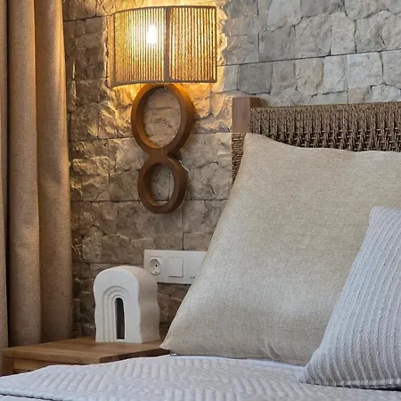 Apartamento Alas Luxury