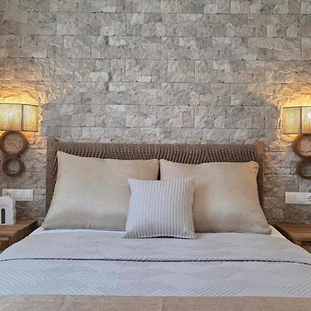 Apartamento Alas Luxury *