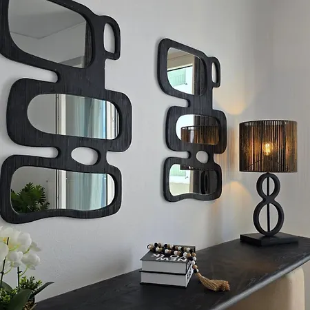 Apartamento Alas Luxury *