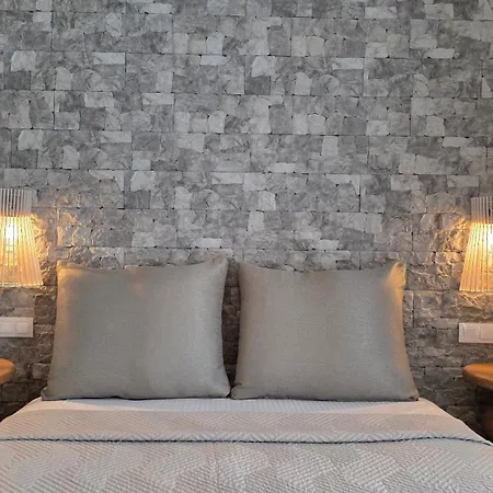 Alas Luxury Apartamento