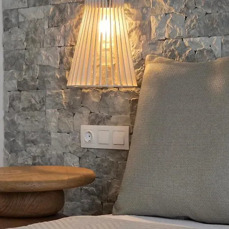 Alas Luxury Apartamento