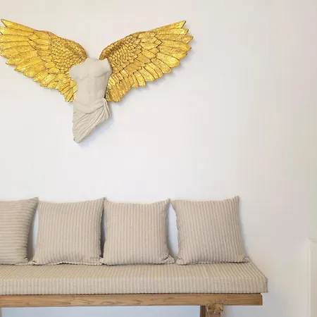 Alas Luxury Apartamento *