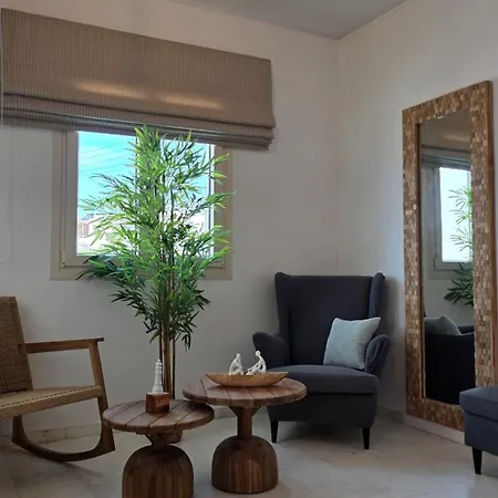 Apartamento Alas Luxury *