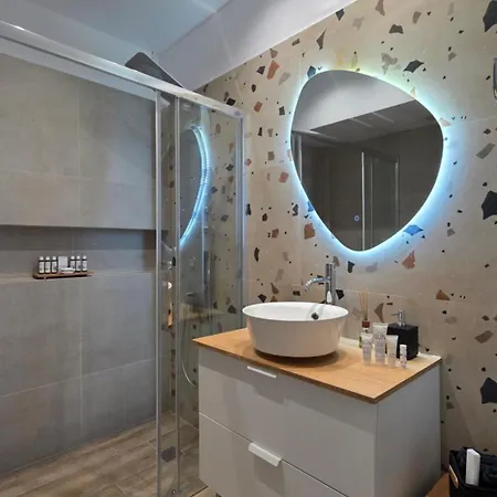 Apartamento Alas Luxury