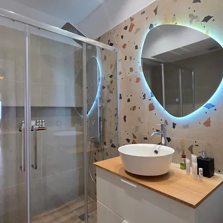 Alas Luxury Apartamento *