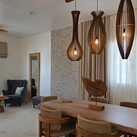 Apartamento Alas Luxury