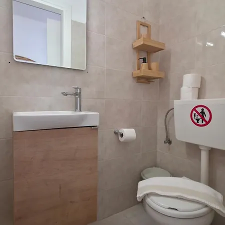 Alas Luxury Apartamento Adamantas (Milos)