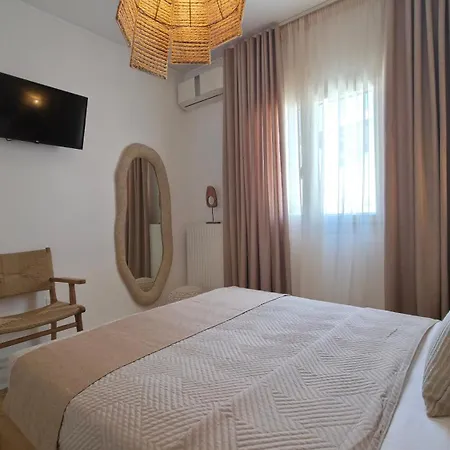 Alas Luxury Apartamento *