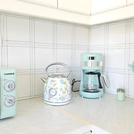 Alas Luxury Apartamento