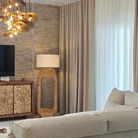 Alas Luxury Apartamento *