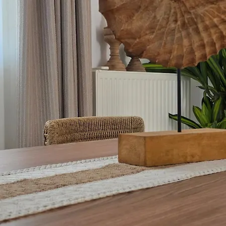 Alas Luxury Apartamento Adamantas (Milos)