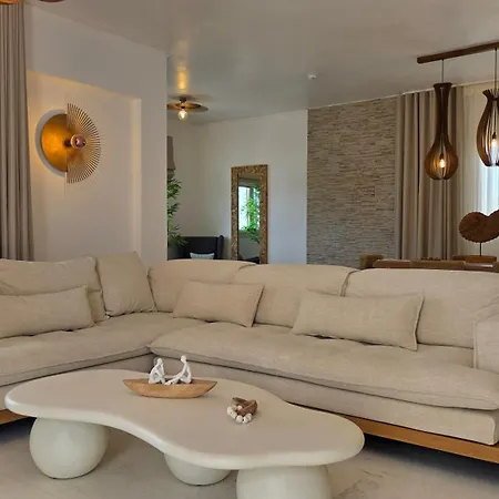 Alas Luxury Apartamento *