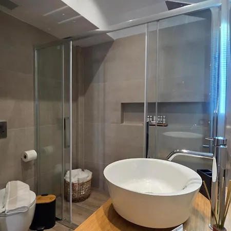 Alas Luxury Apartamento *